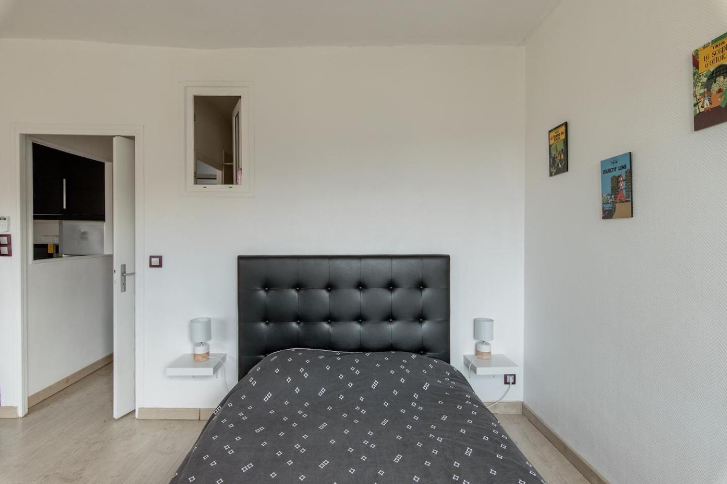 Maison De La Marbrerie Angoulême Værelse billede